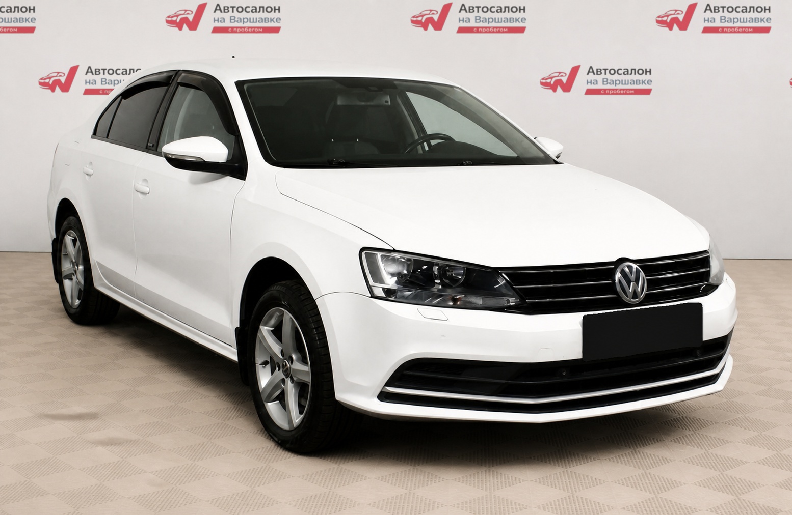 Volkswagen - Volkswagen Jetta, 2016