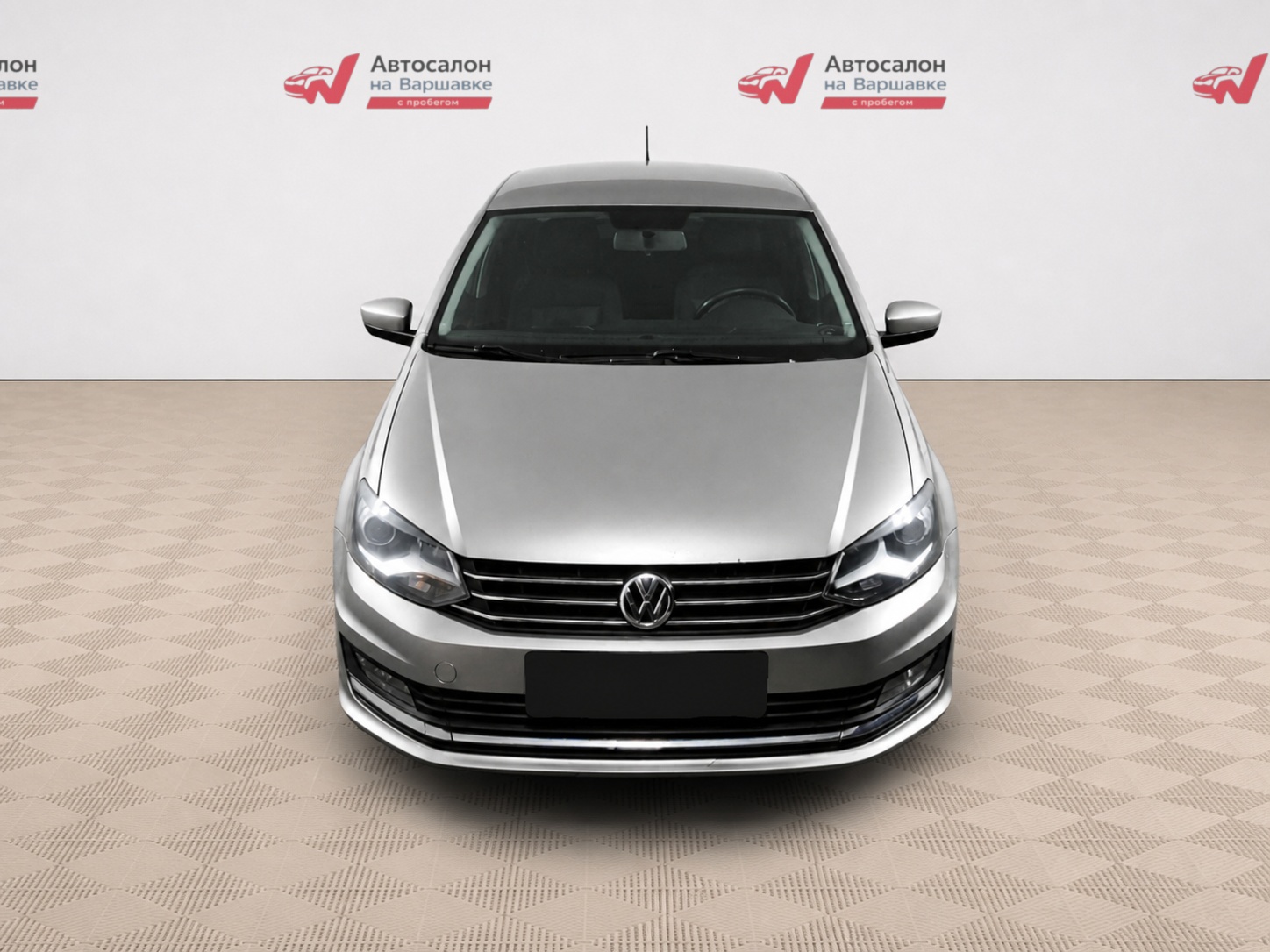 Volkswagen - Volkswagen Polo, 2017