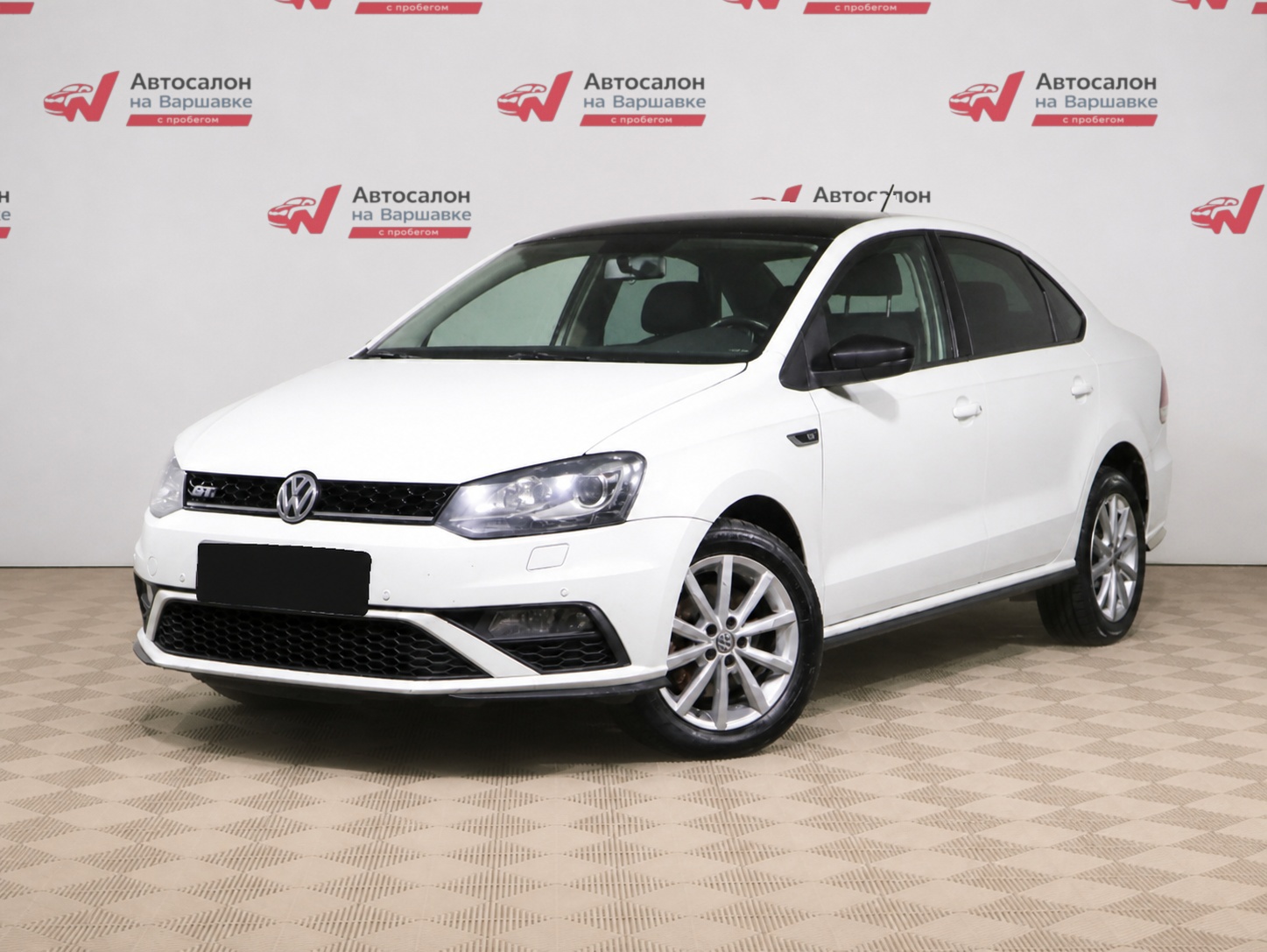 Volkswagen - Volkswagen Polo, 2017