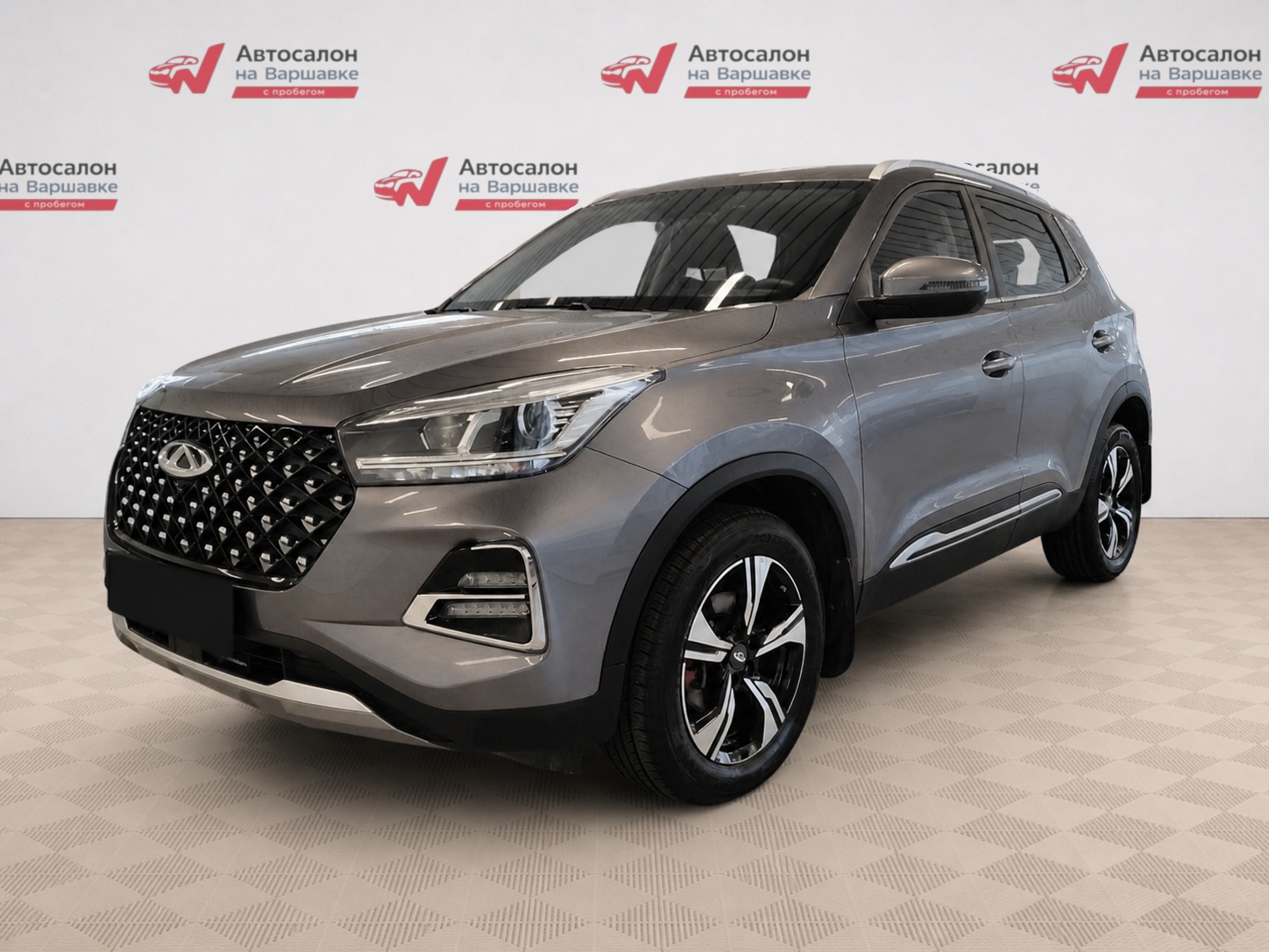Chery - Chery Tiggo 4 Pro, 2023
