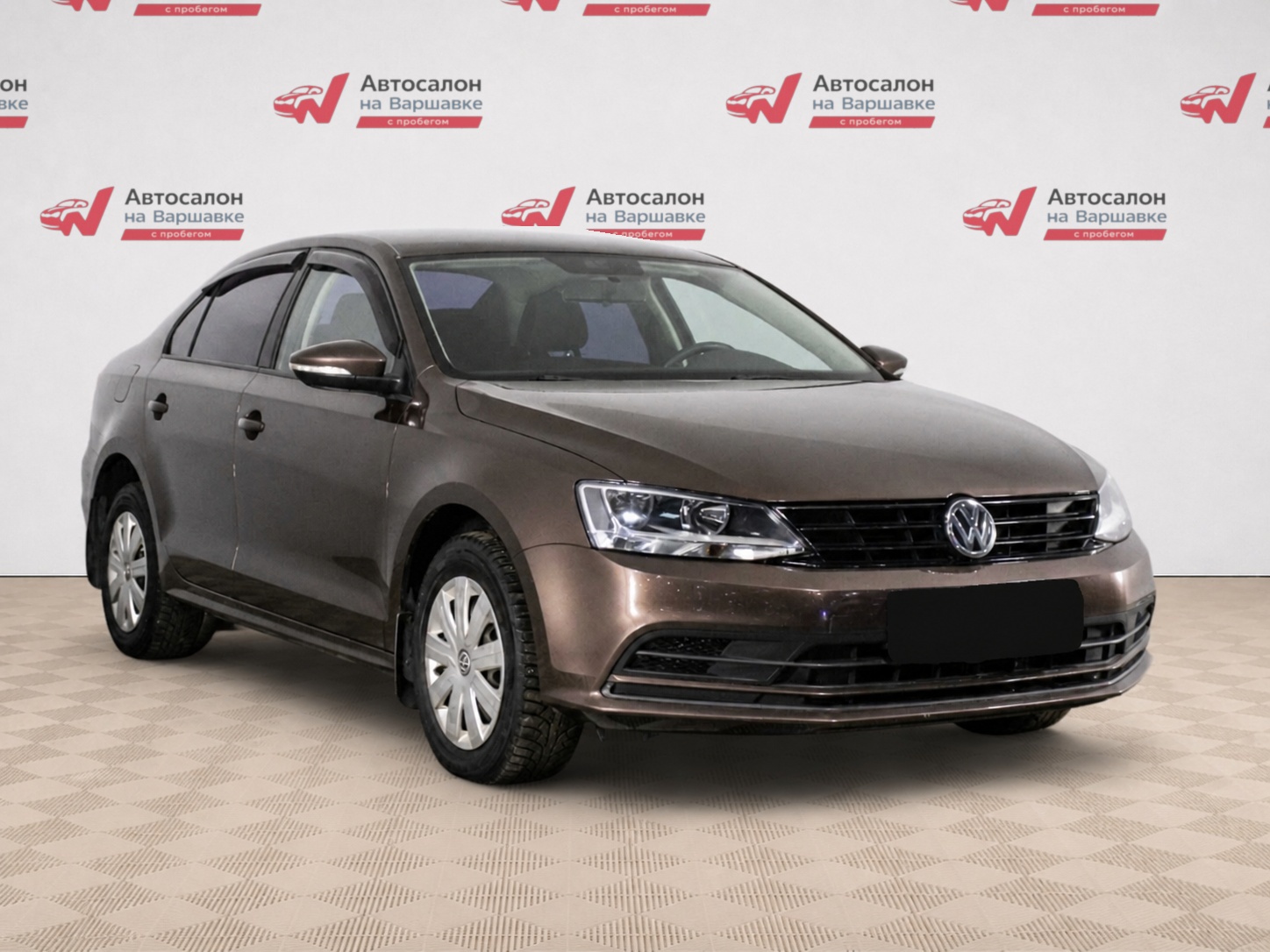 Volkswagen - Volkswagen Jetta, 2015