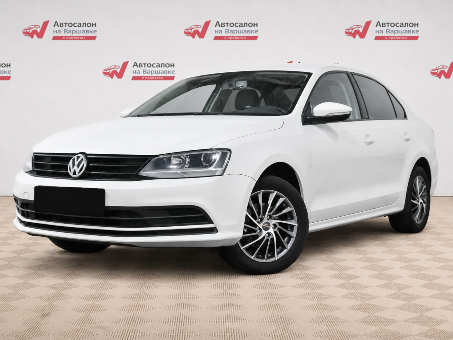 Volkswagen - Volkswagen Jetta, 2016