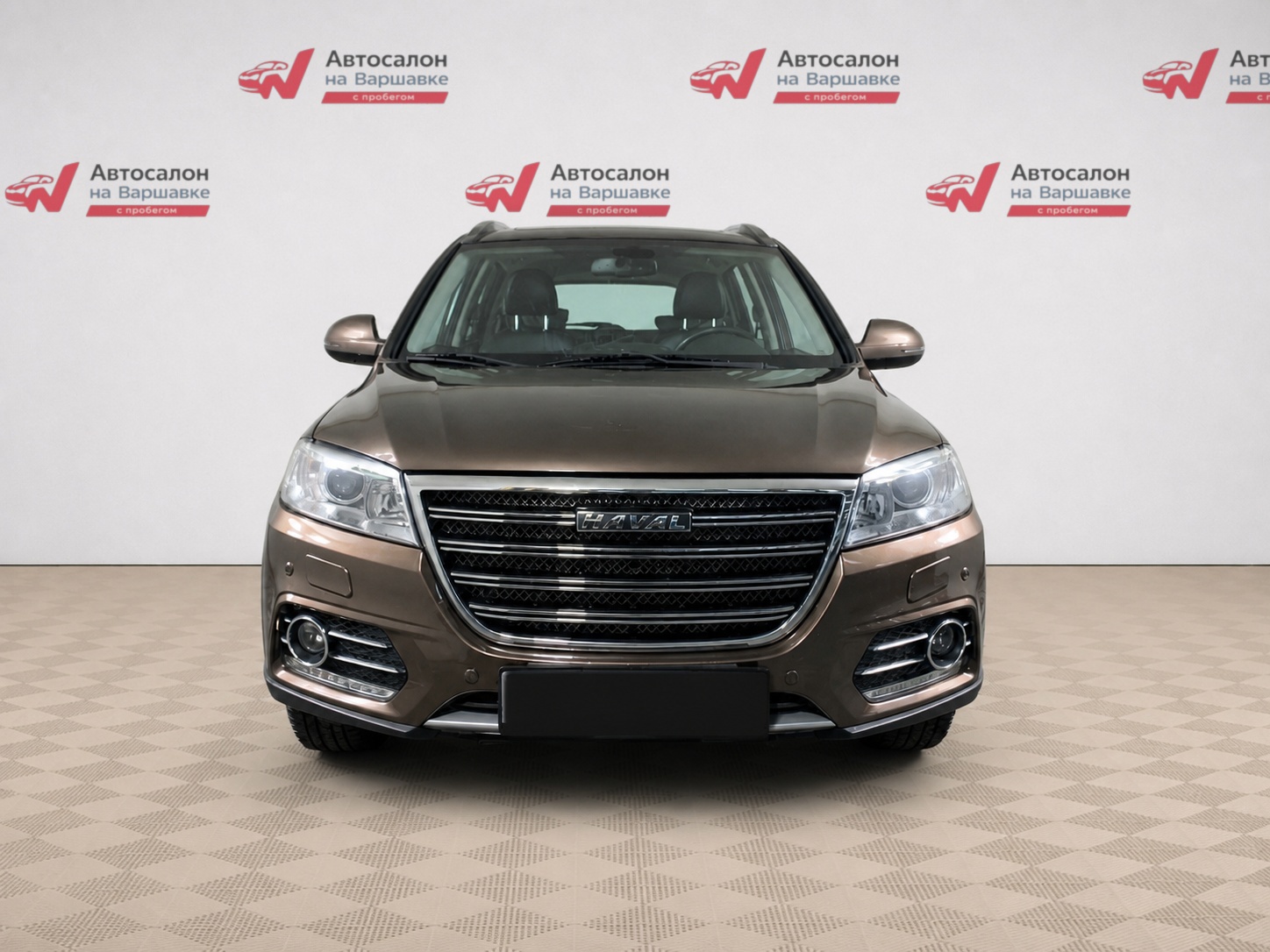 Haval - Haval H6 Red Label Sport, 2019
