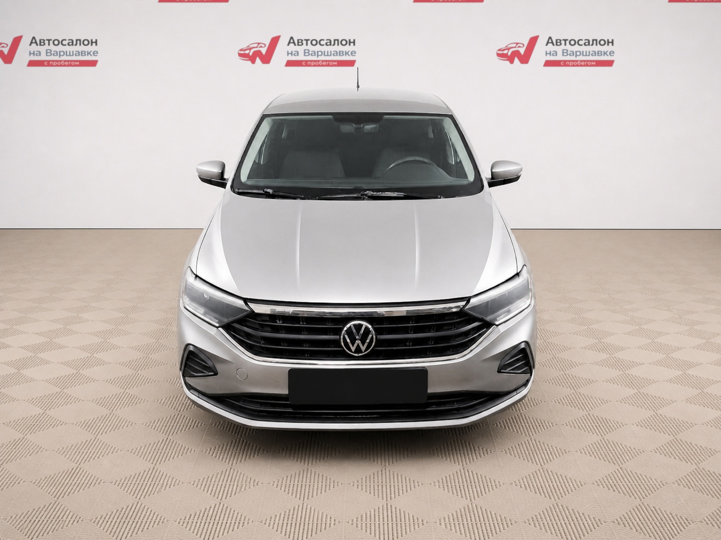 Volkswagen - Volkswagen Polo, 2020