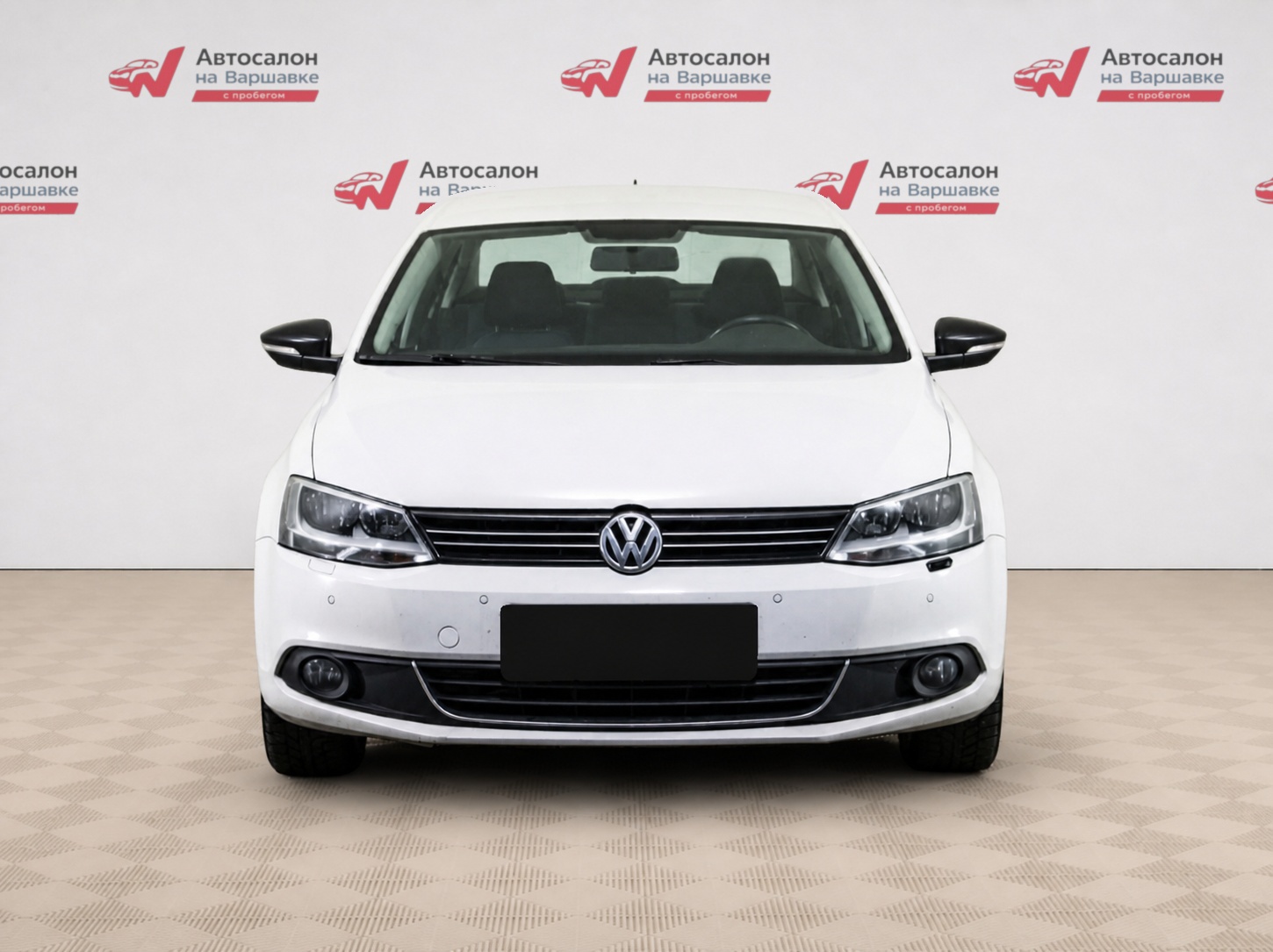 Volkswagen - Volkswagen Jetta, 2013