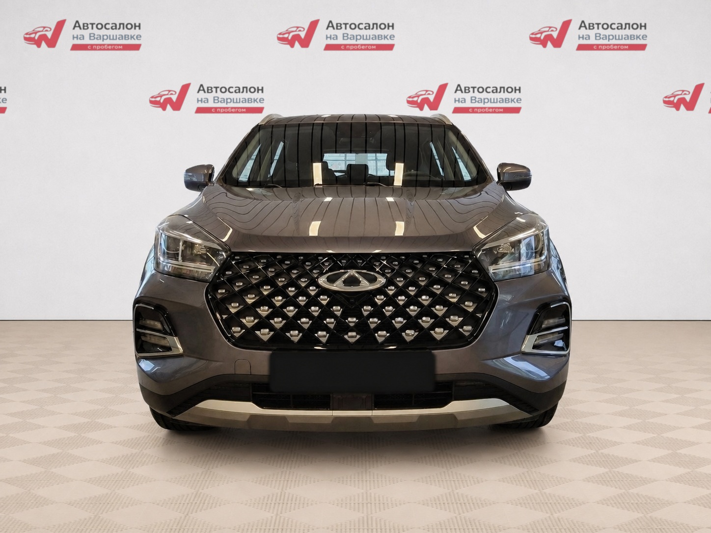 Chery - Chery Tiggo 4 Pro, 2023
