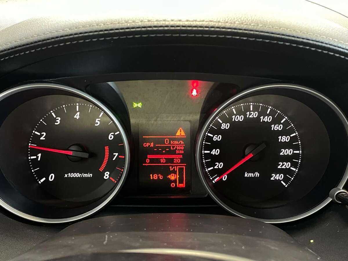 Mitsubishi - Mitsubishi Outlander, 2011