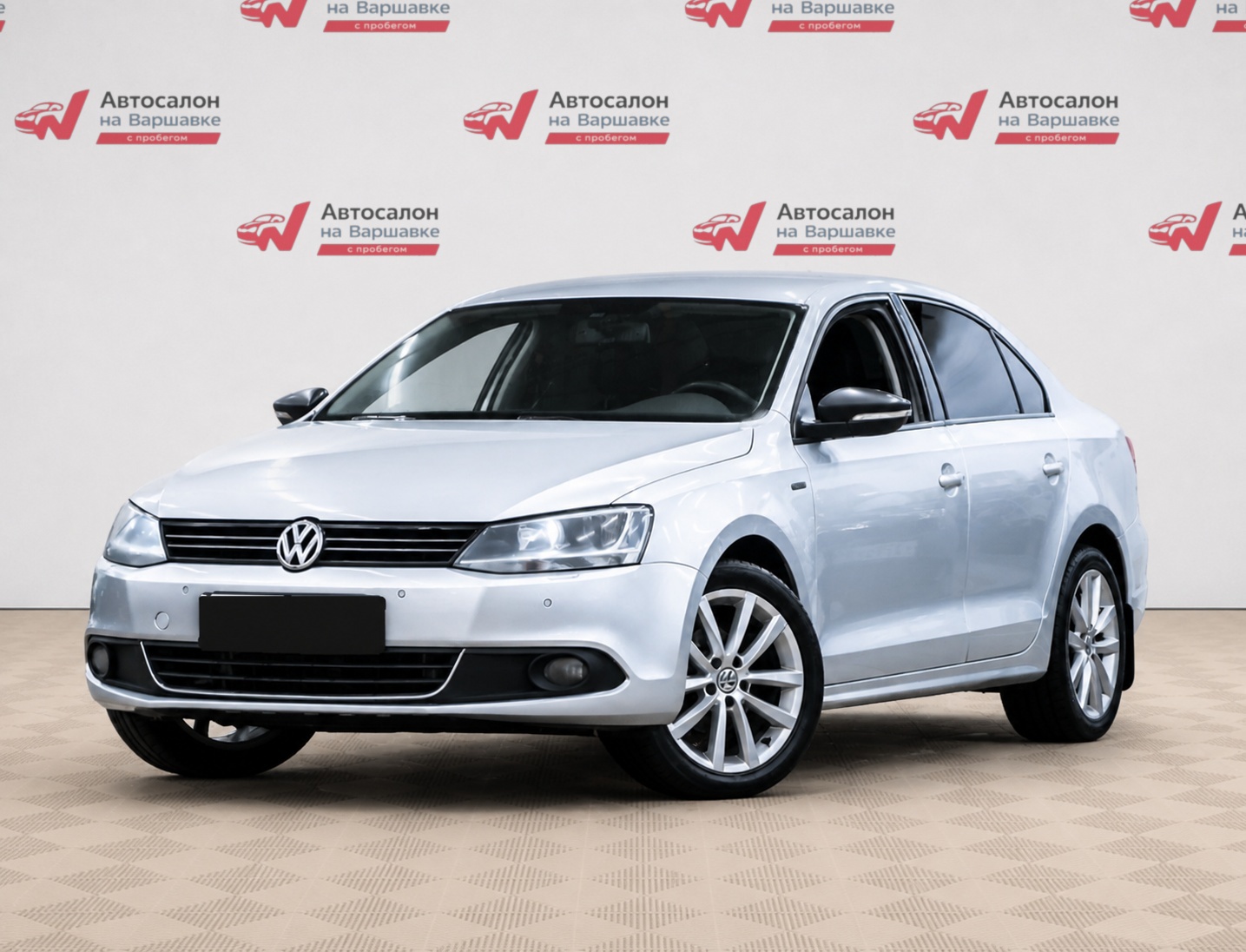 Volkswagen - Volkswagen Jetta, 2013