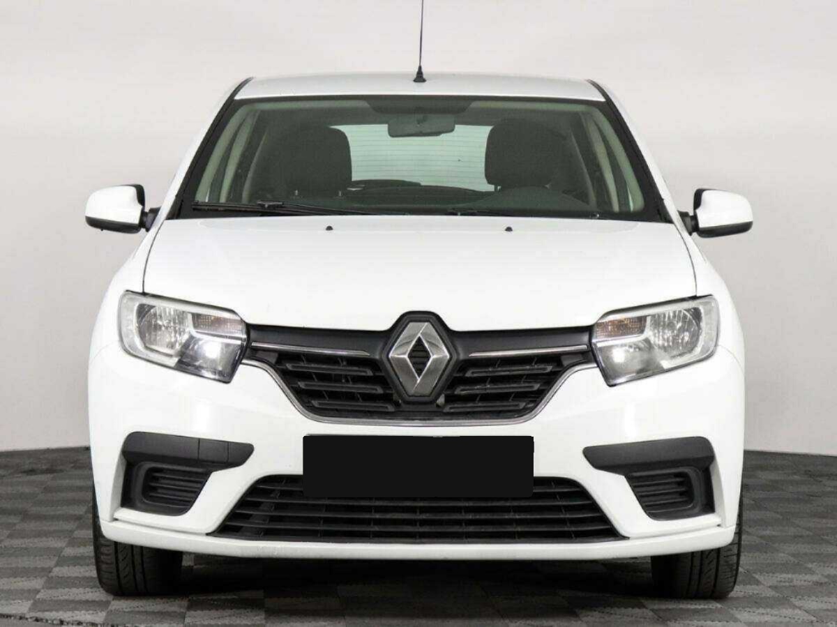 Renault - Renault Sandero, 2020