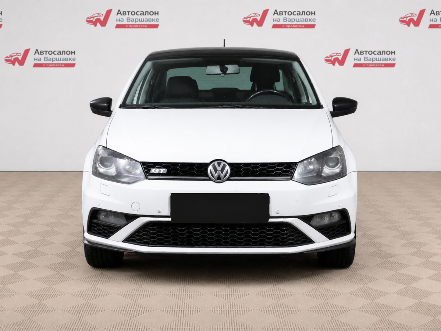 Volkswagen - Volkswagen Polo, 2017