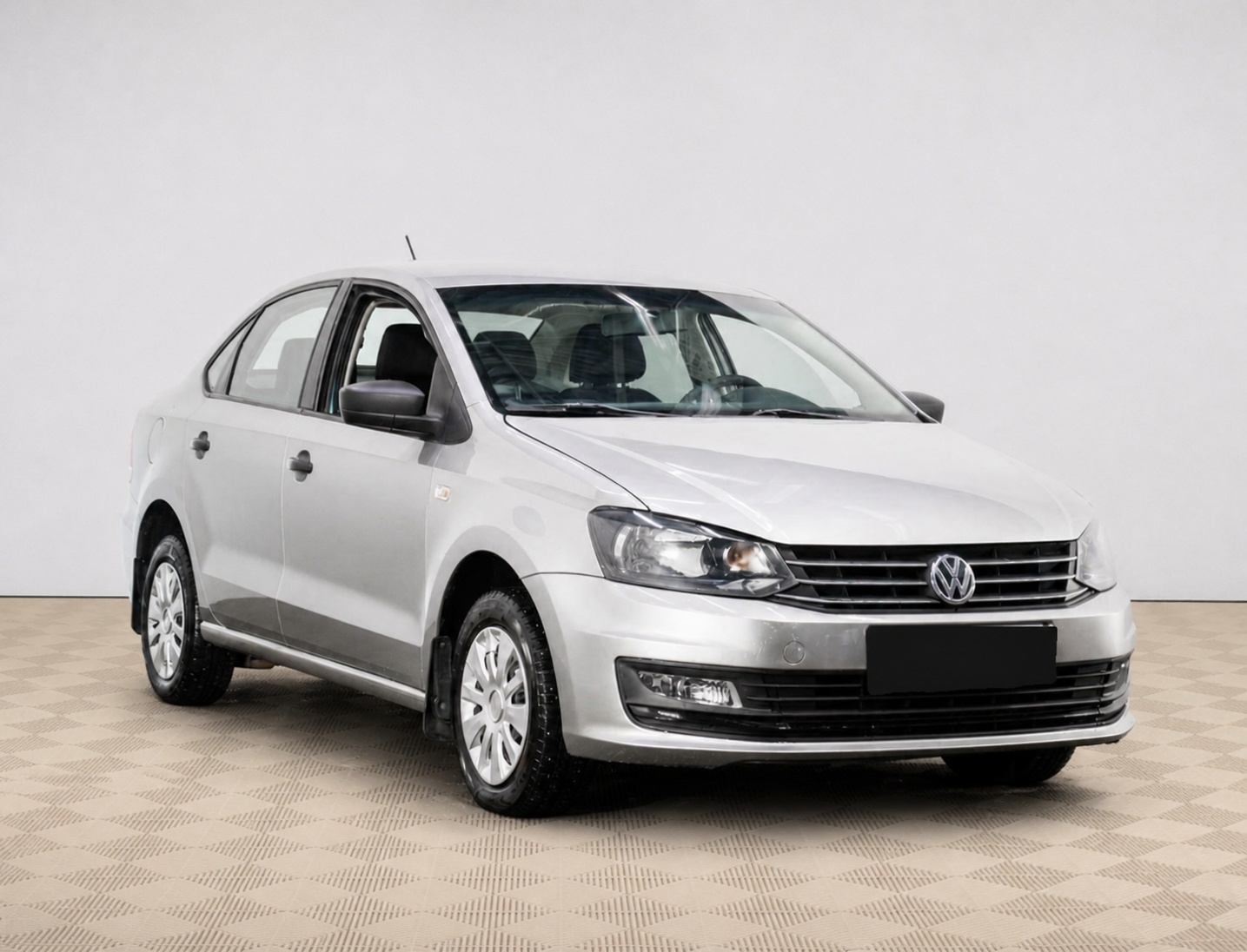 Volkswagen - Volkswagen Polo, 2020