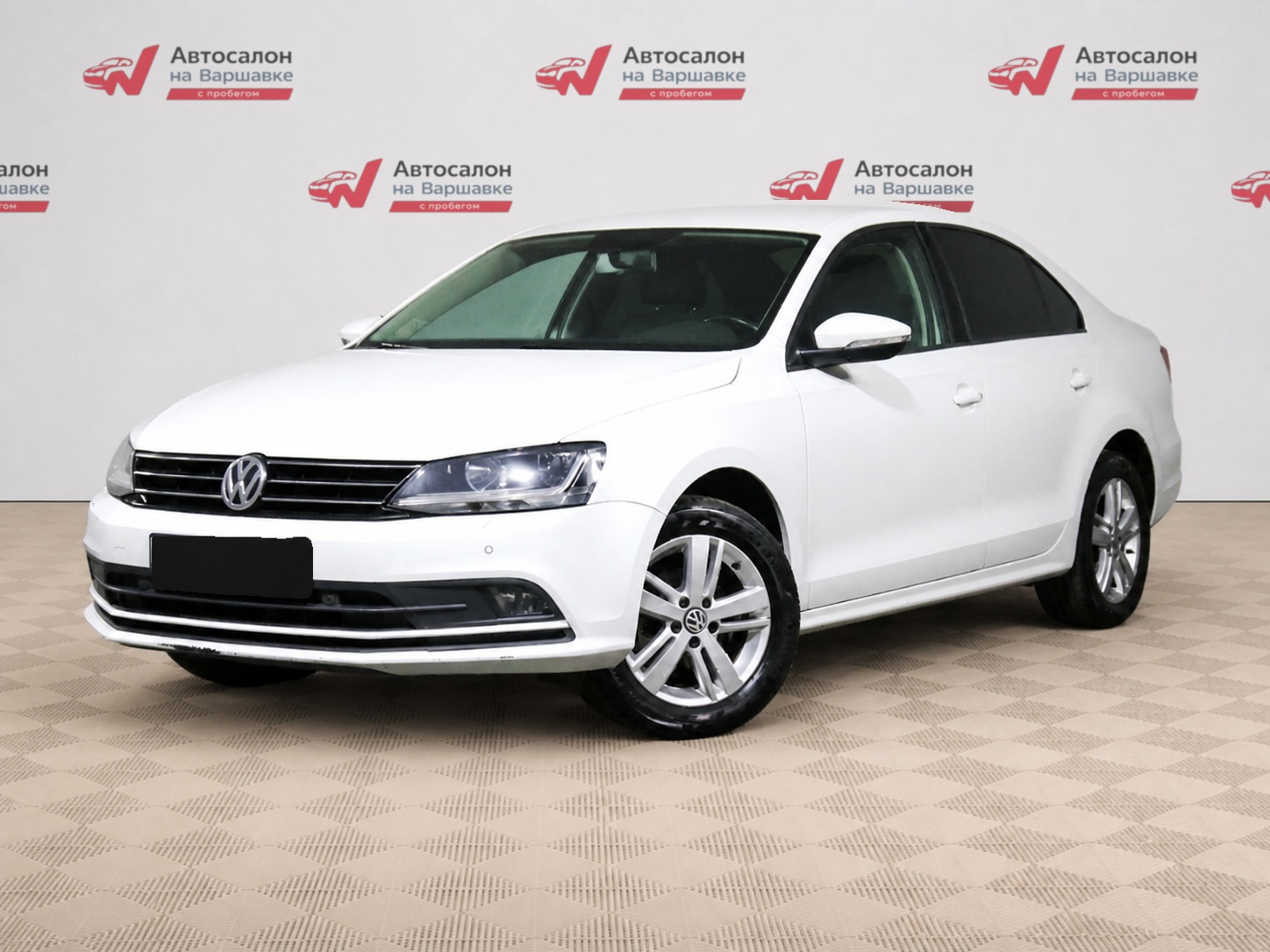 Volkswagen - Volkswagen Jetta, 2016