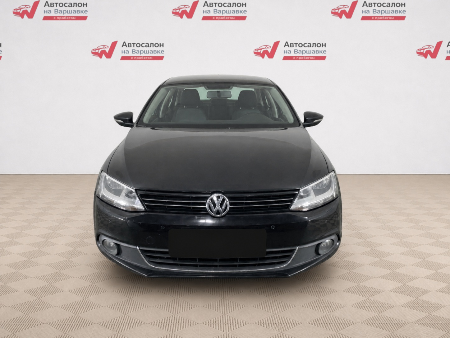 Volkswagen - Volkswagen Jetta, 2013