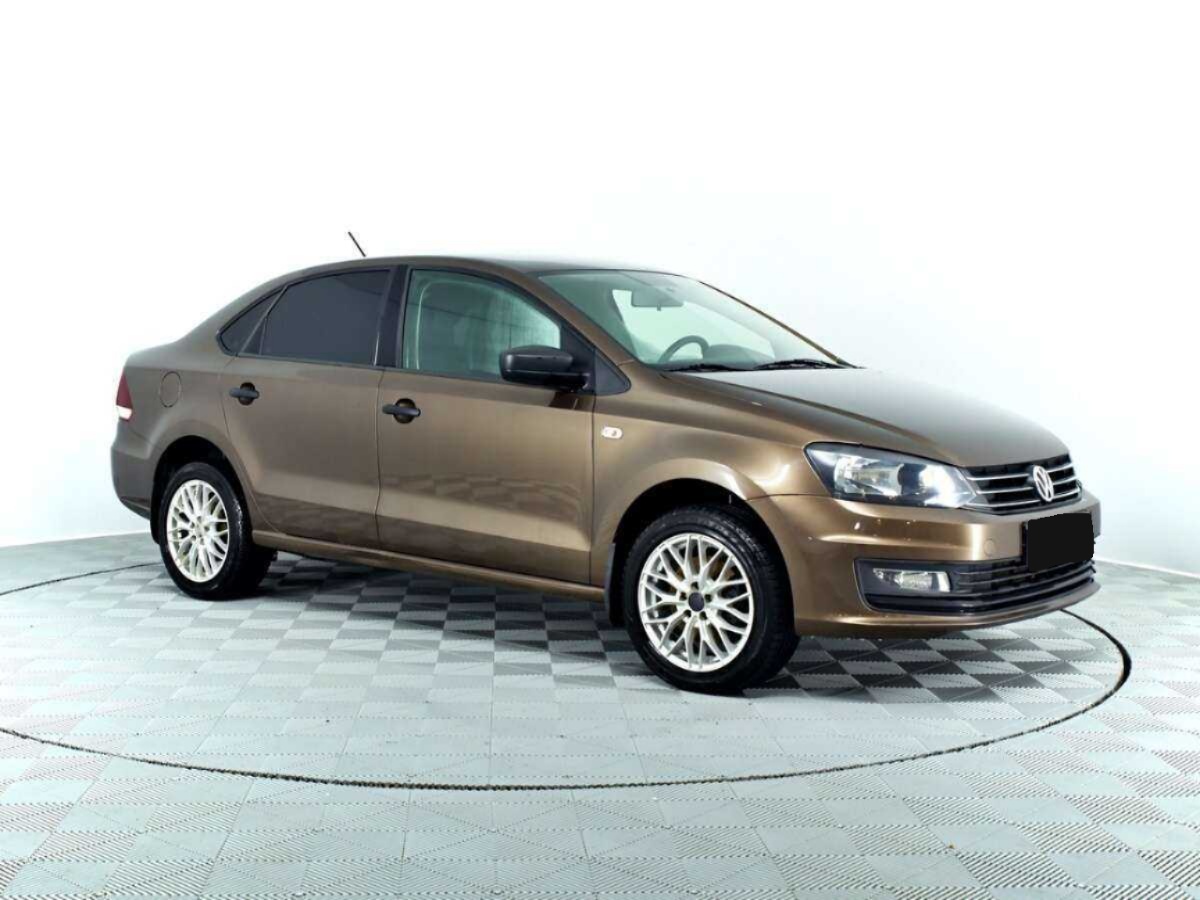 Volkswagen - Volkswagen Polo, 2019