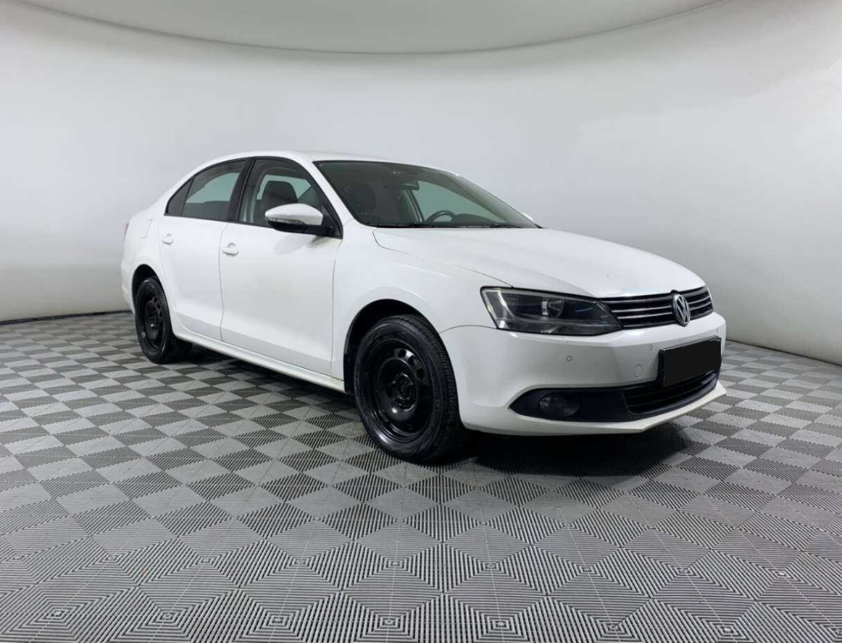 Volkswagen - Volkswagen Jetta, 2012