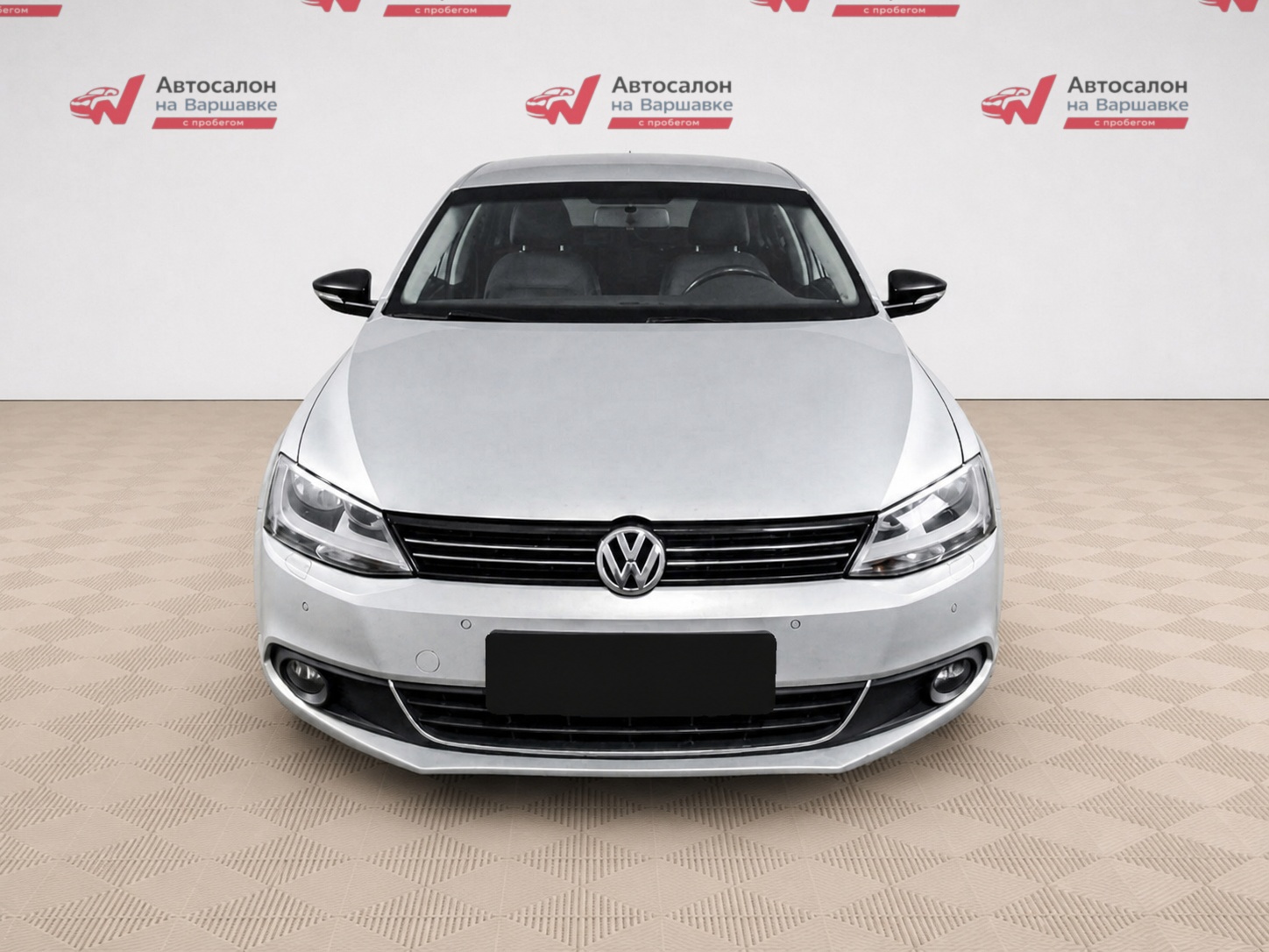 Volkswagen - Volkswagen Jetta, 2014