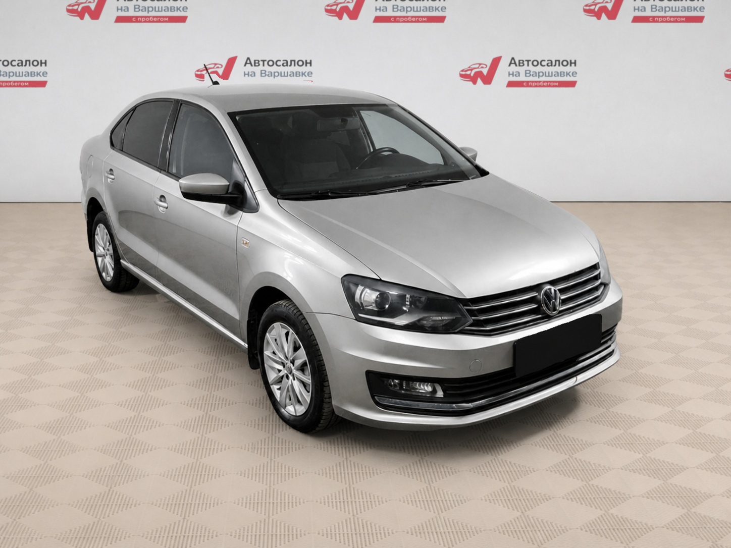 Volkswagen - Volkswagen Polo, 2017