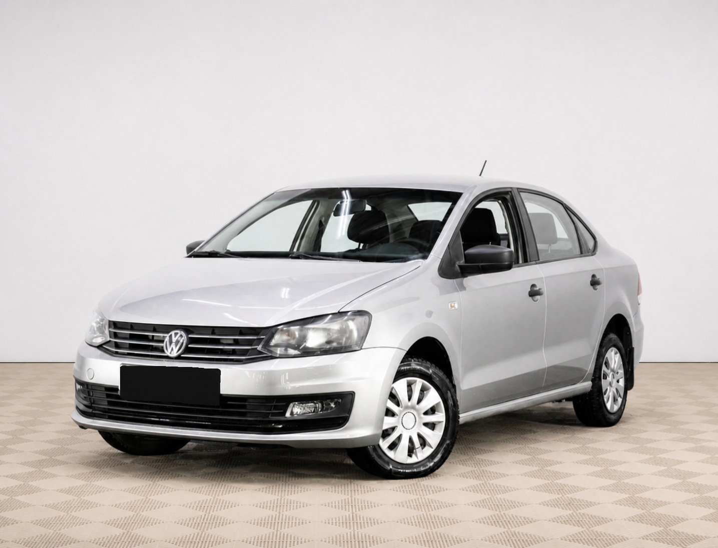 Volkswagen - Volkswagen Polo, 2020