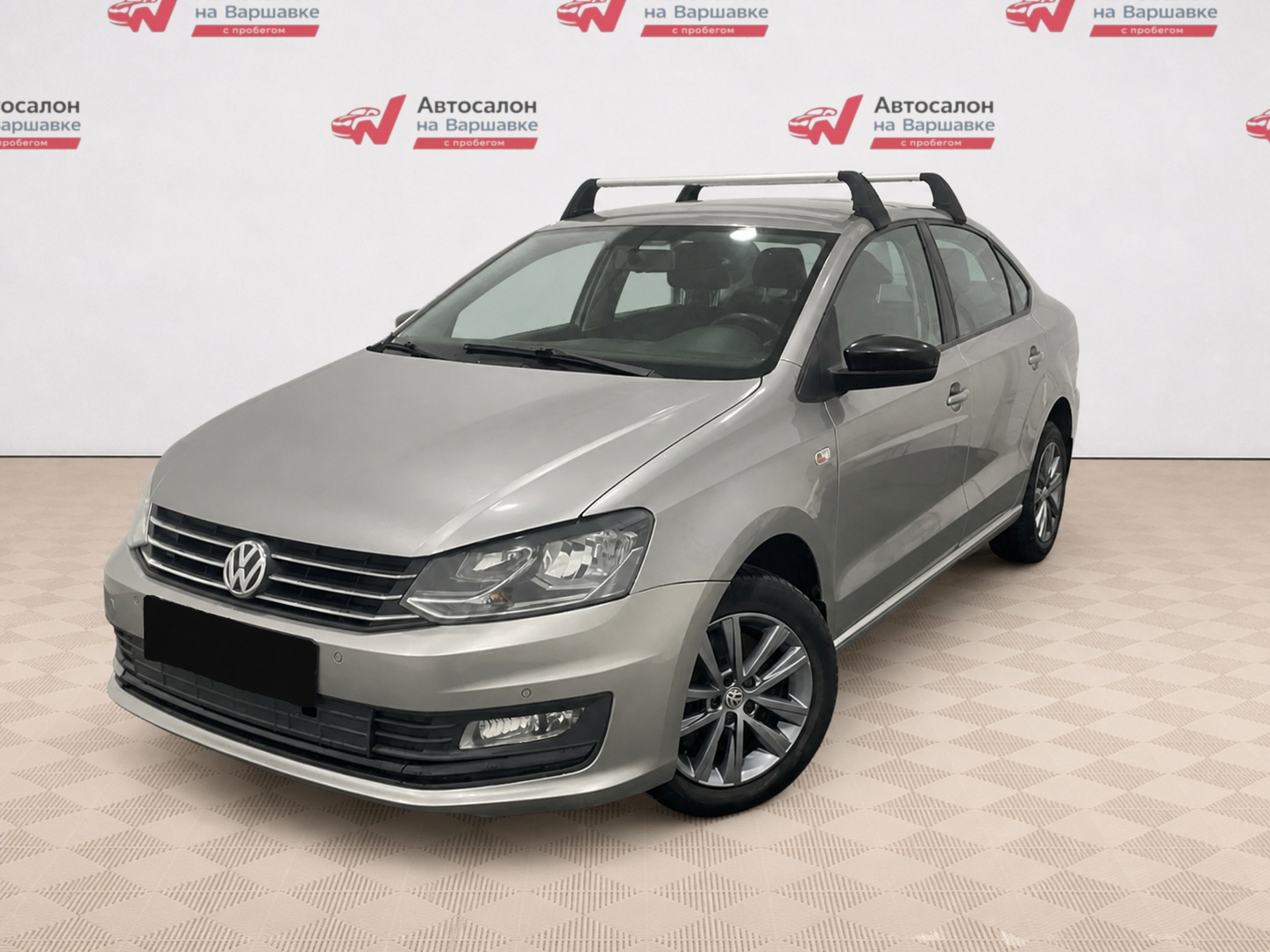 Volkswagen - Volkswagen Polo, 2020