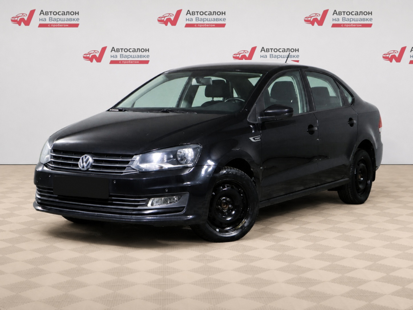 Volkswagen - Volkswagen Polo, 2016