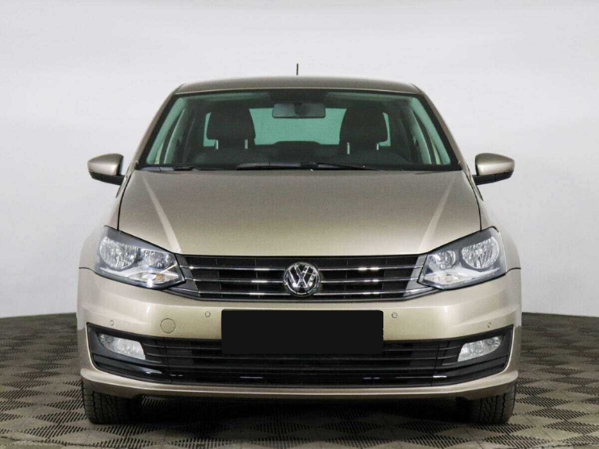 Volkswagen - Volkswagen Polo, 2018
