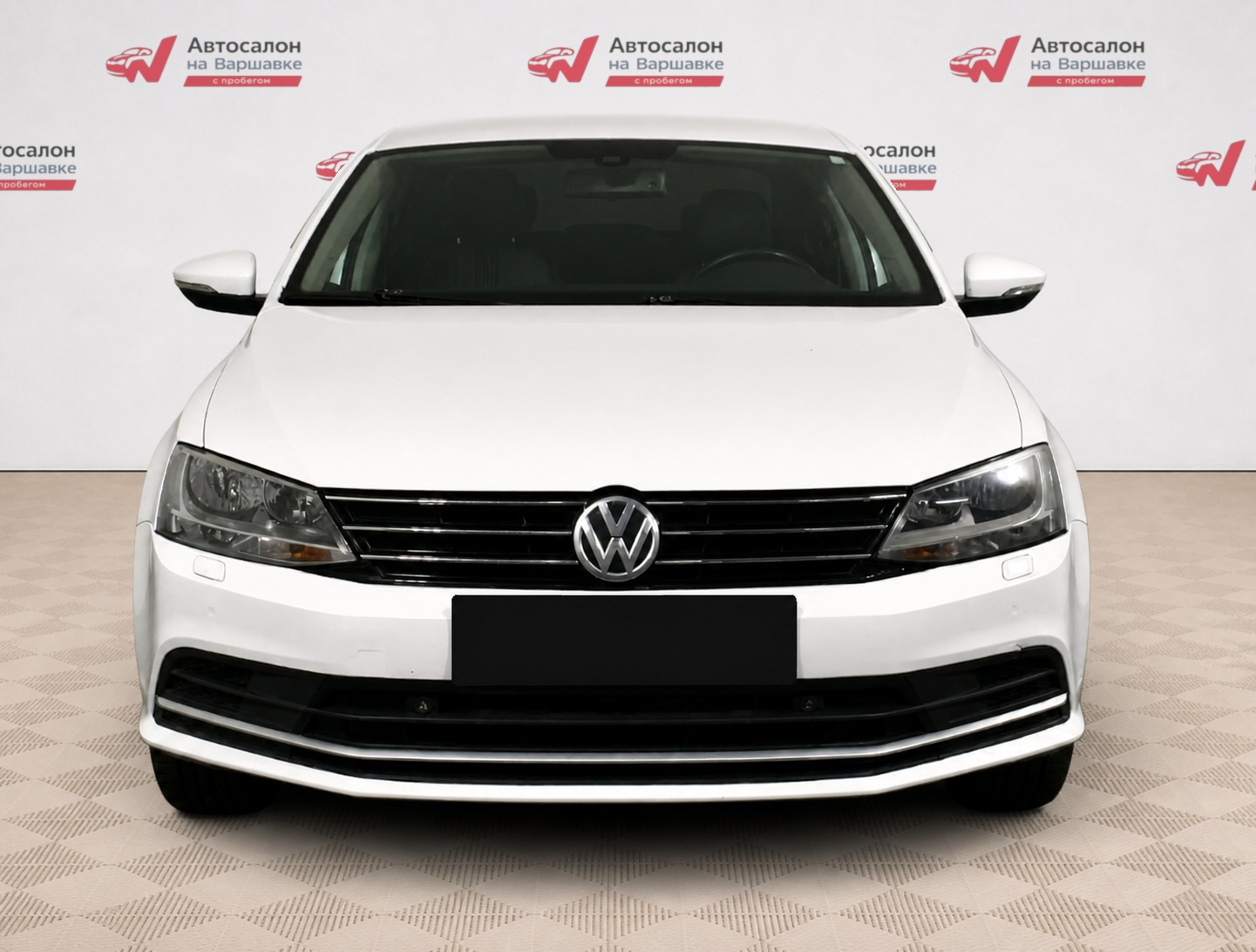 Volkswagen - Volkswagen Jetta, 2016