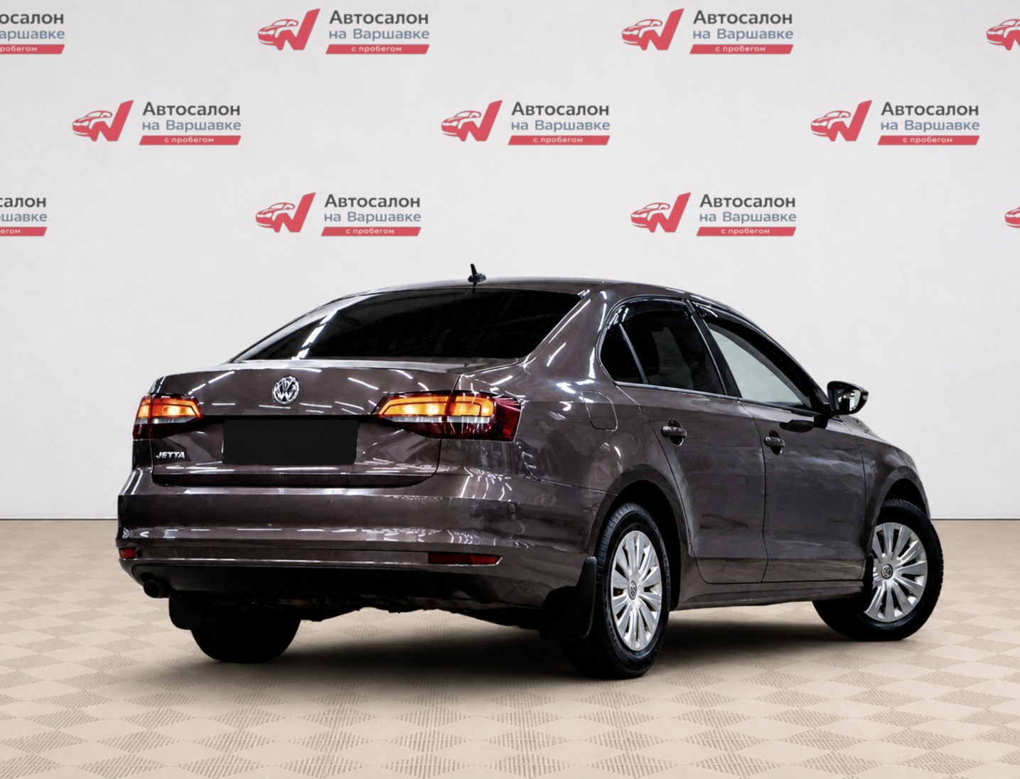 Volkswagen - Volkswagen Jetta, 2016