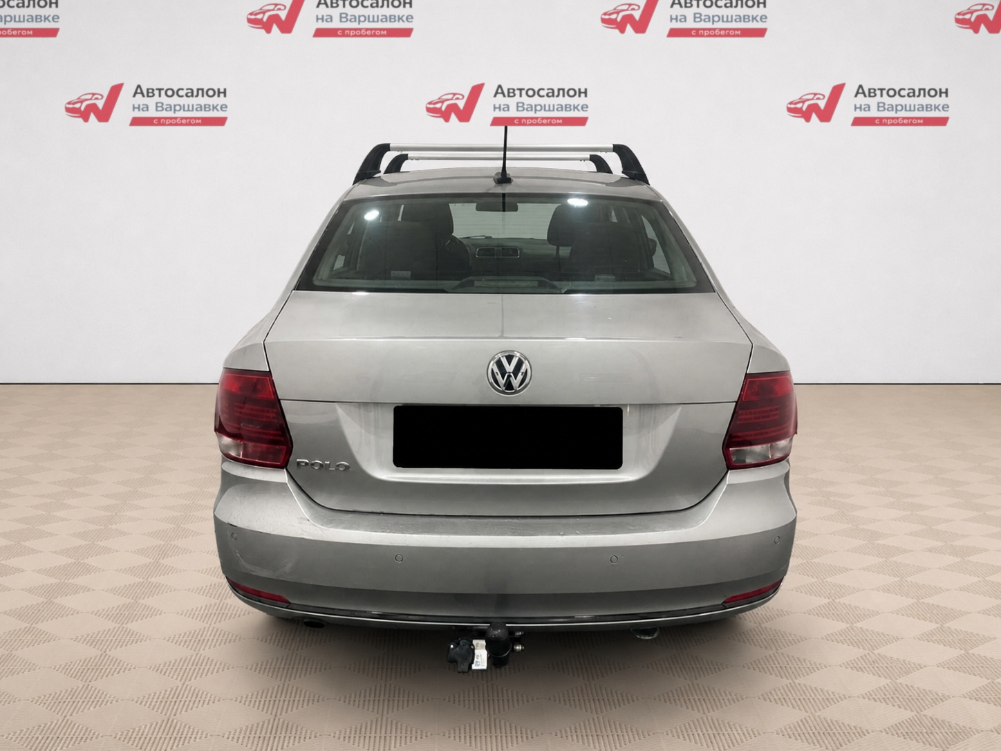 Volkswagen - Volkswagen Polo, 2020