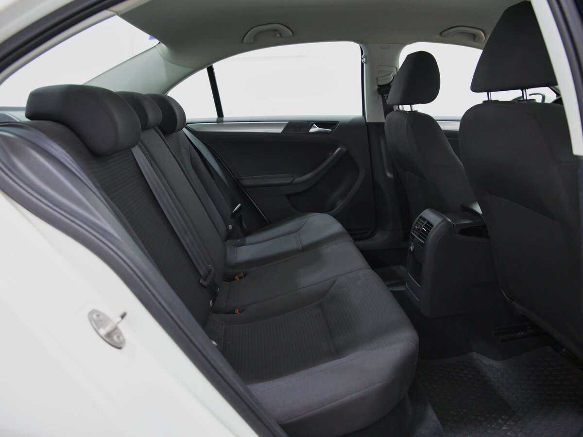 Volkswagen - Volkswagen Jetta, 2015