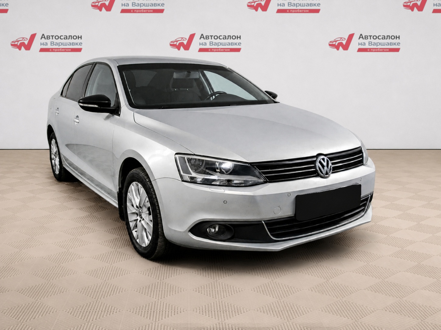 Volkswagen - Volkswagen Jetta, 2014