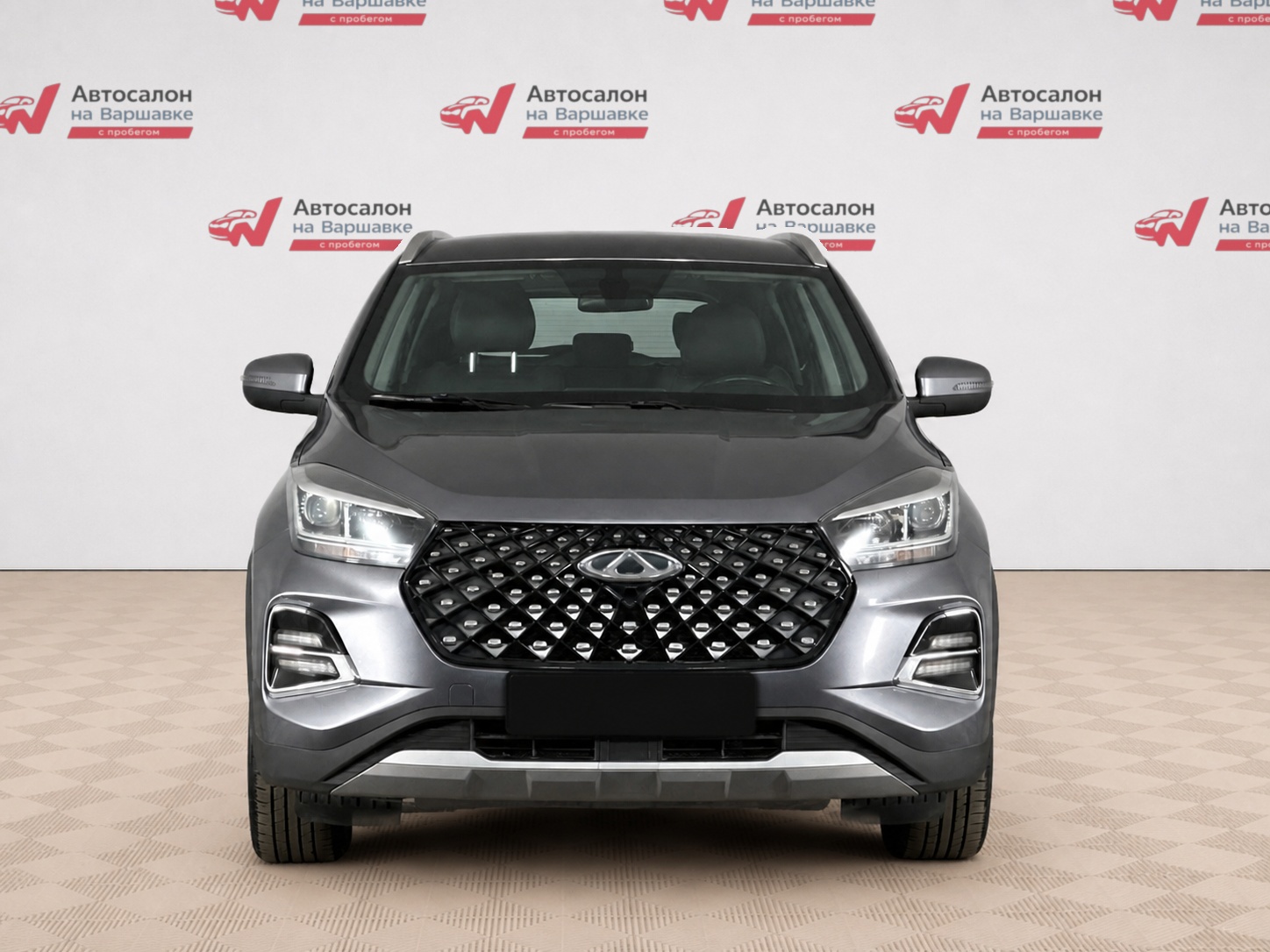 Chery - Chery Tiggo 4 Pro, 2023