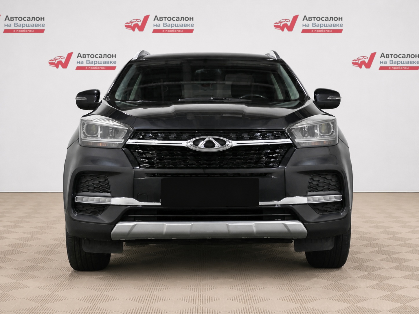 Chery - CHERY Tiggo 4, 2020