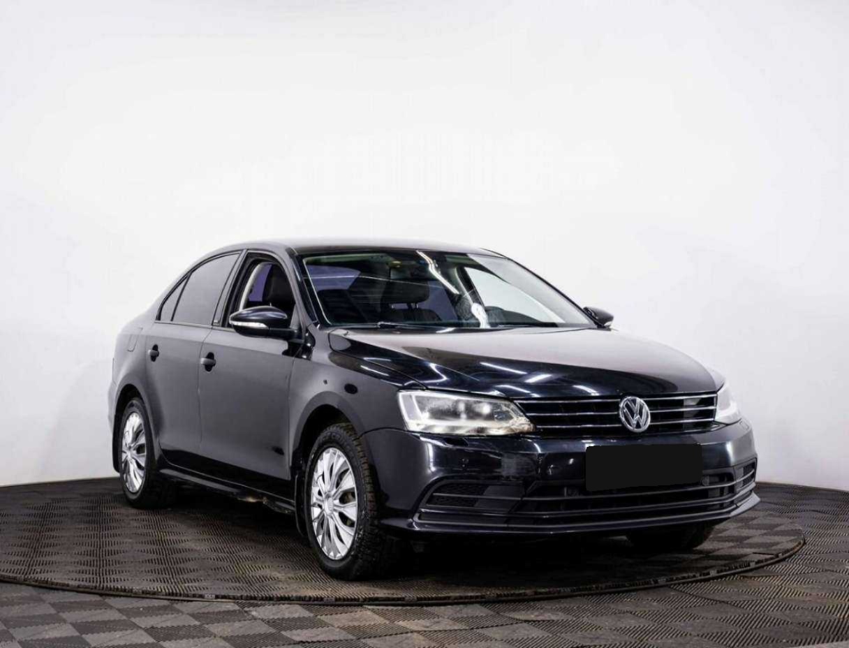 Volkswagen - Volkswagen Jetta, 2016