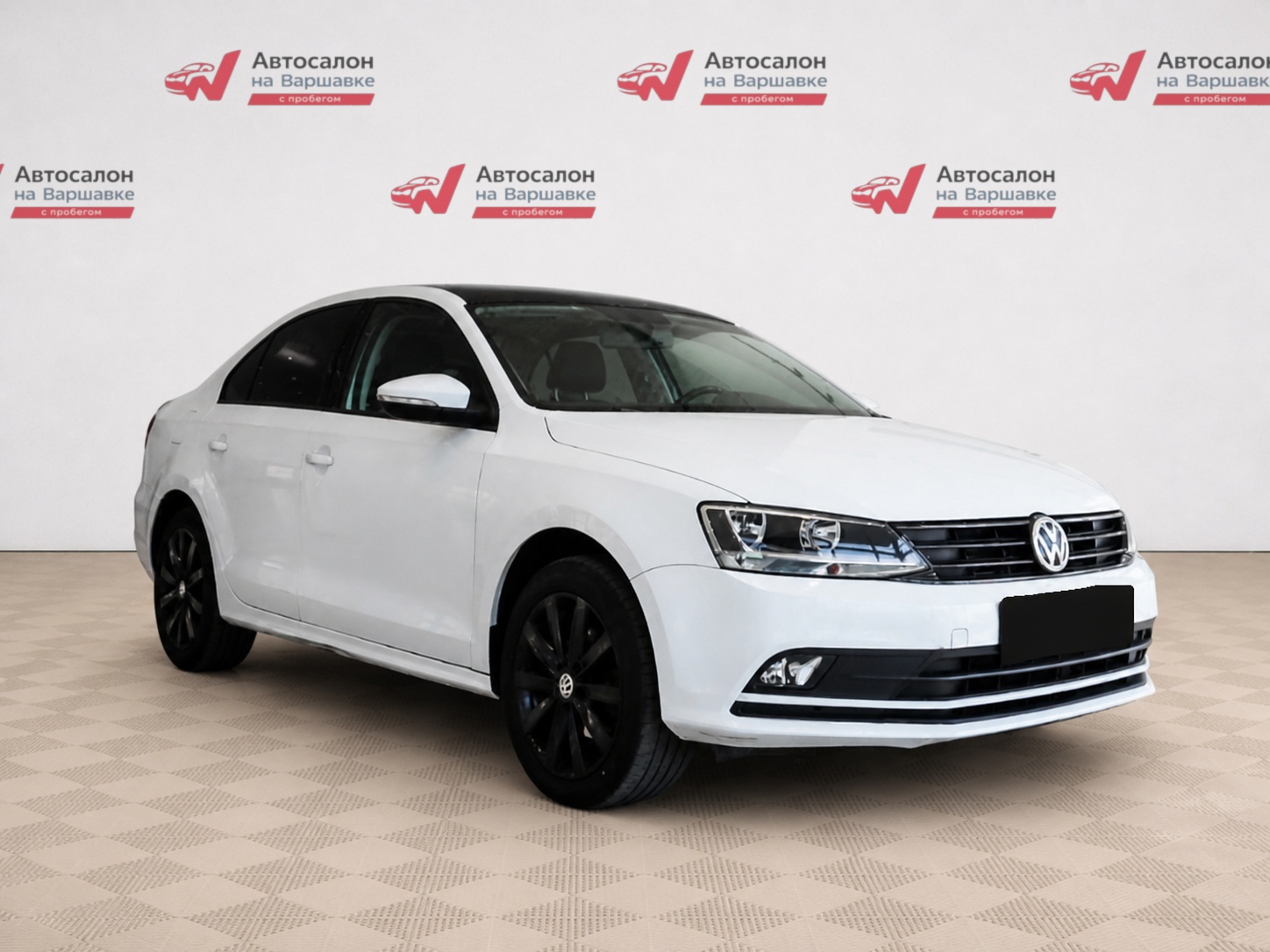 Volkswagen - Volkswagen Jetta, 2017