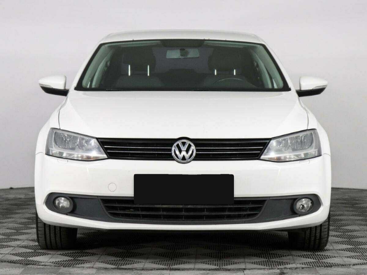 Volkswagen - Volkswagen Jetta, 2013