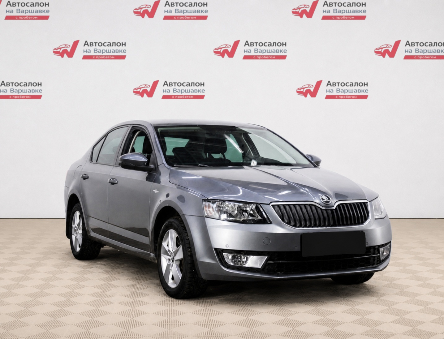 Skoda - Skoda Octavia, 2016