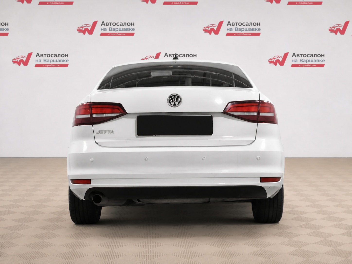 Volkswagen - Volkswagen Jetta, 2016