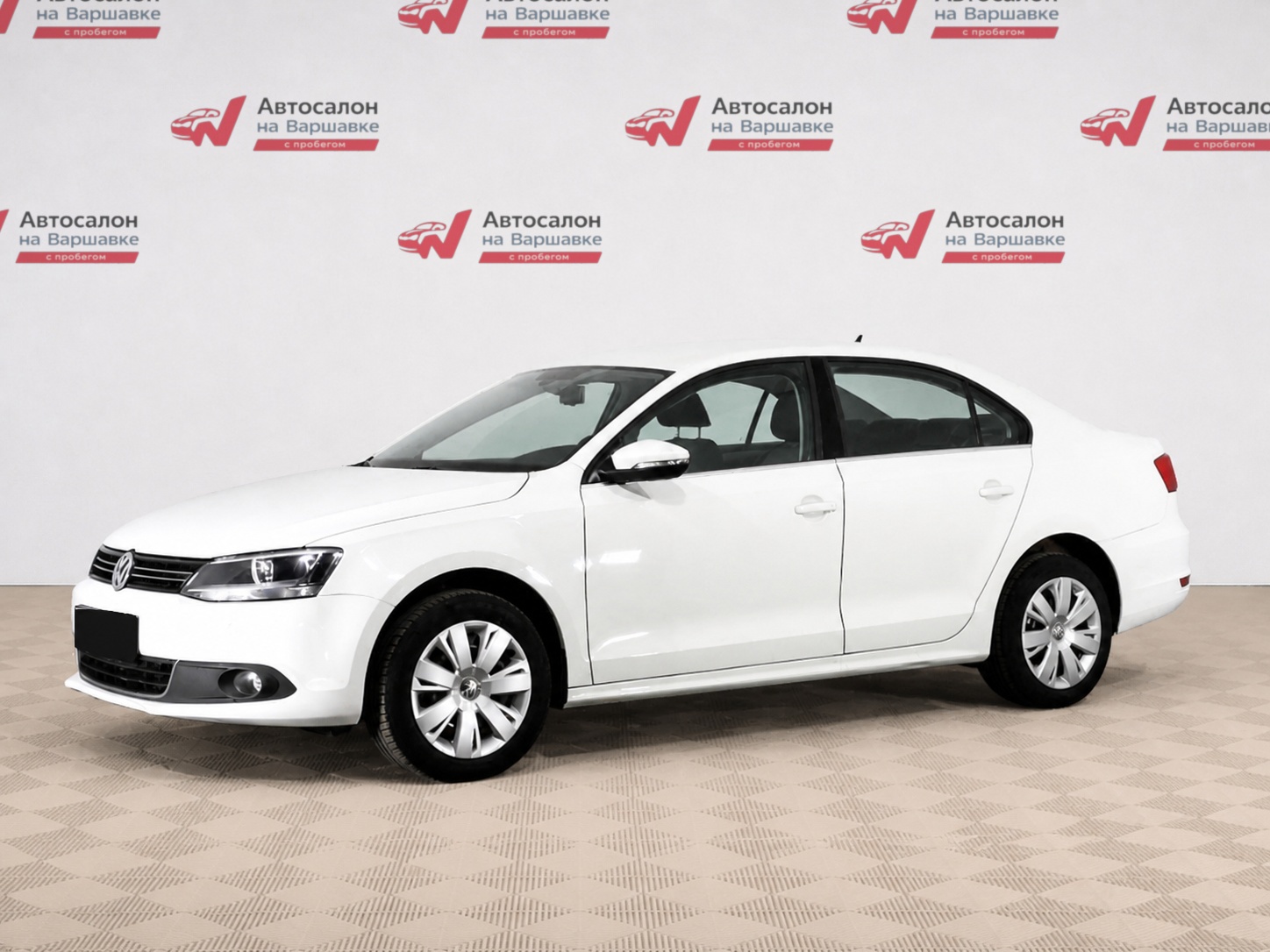 Volkswagen - Volkswagen Jetta, 2012