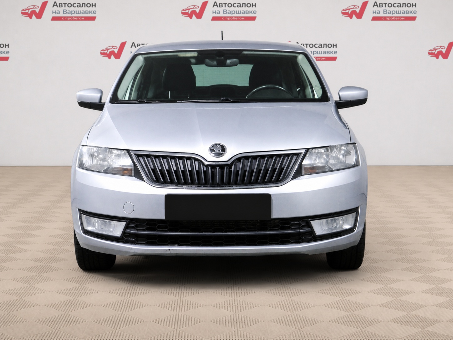 Skoda - Skoda Rapid, 2016