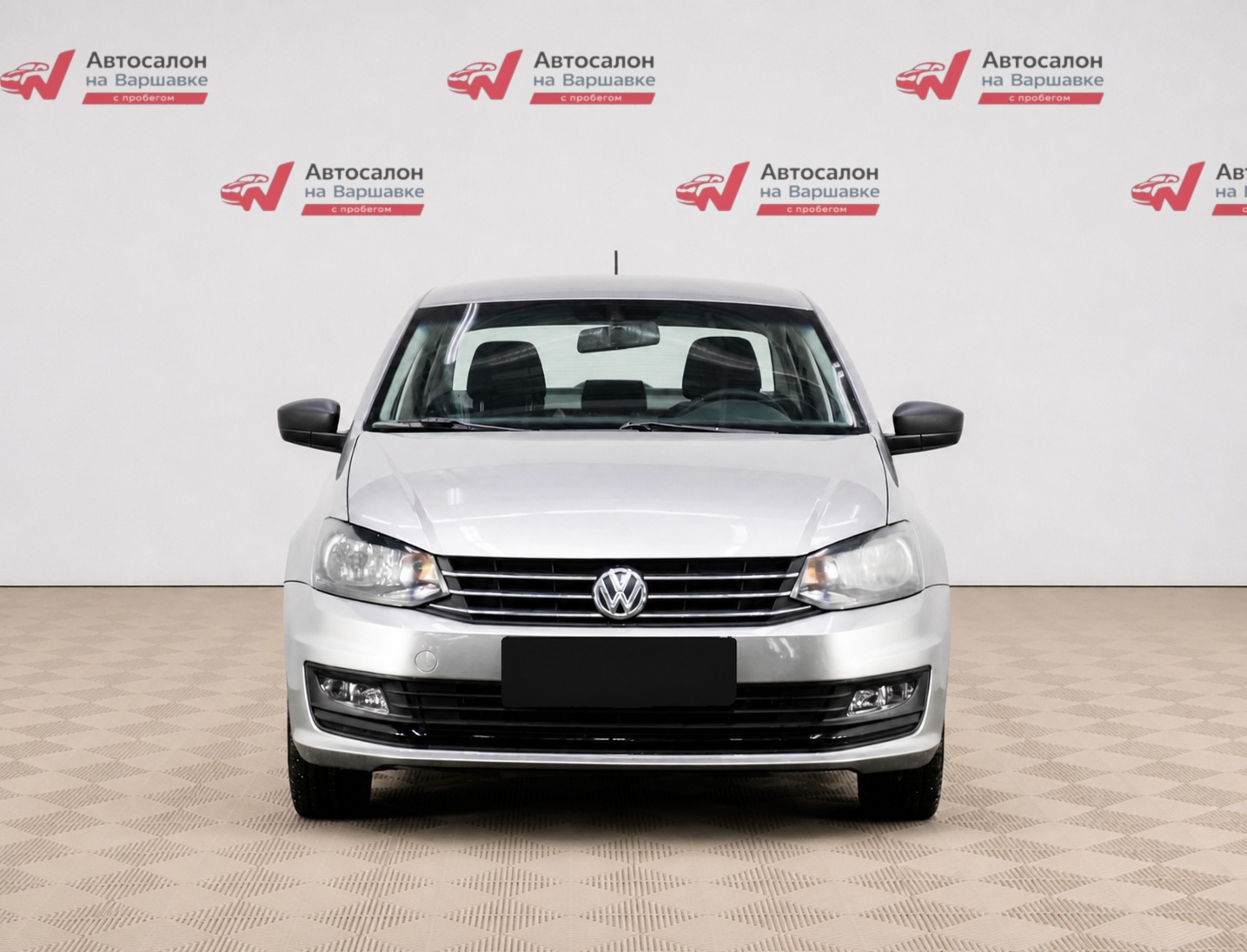 Volkswagen - Volkswagen Polo, 2020