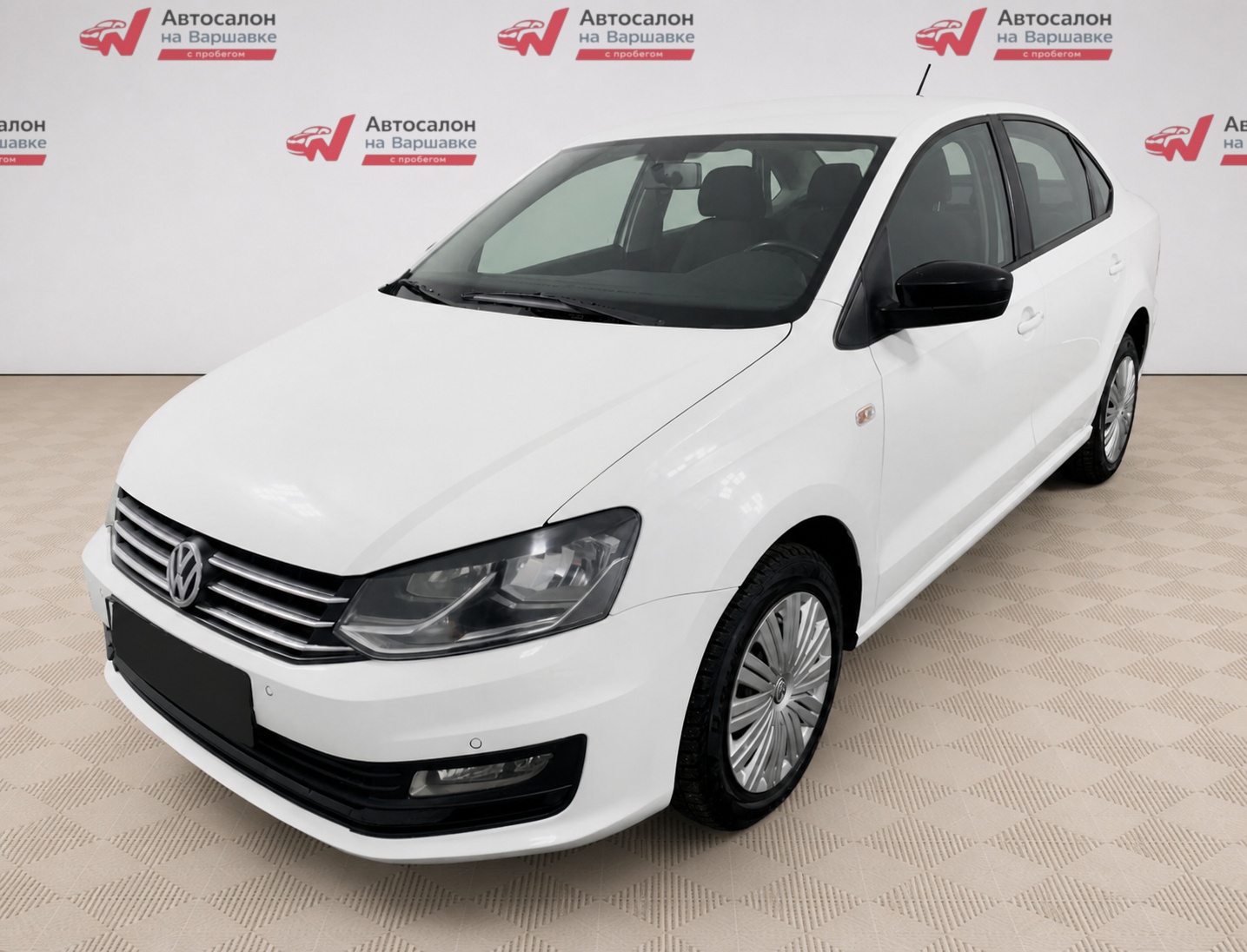 Volkswagen - Volkswagen Polo, 2020