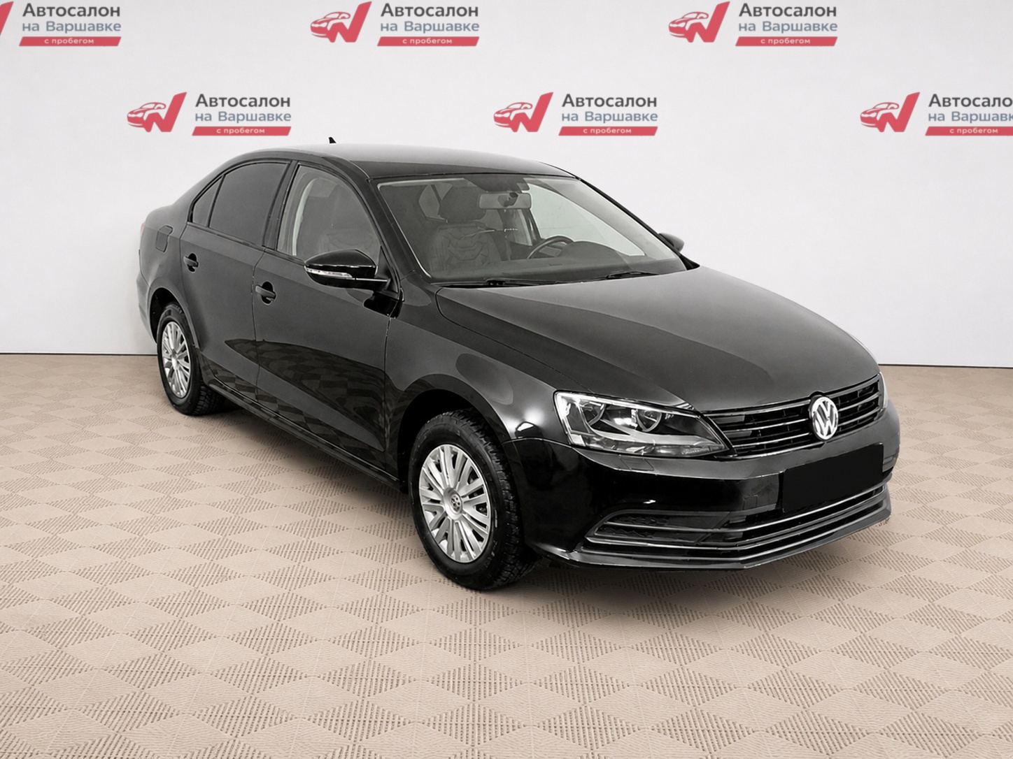 Volkswagen - Volkswagen Jetta, 2018