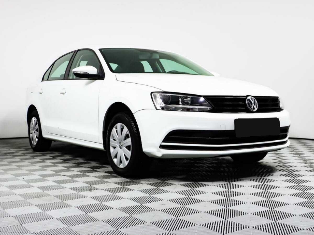 Volkswagen - Volkswagen Jetta, 2016