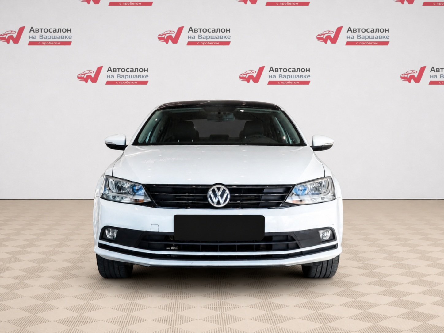Volkswagen - Volkswagen Jetta, 2017
