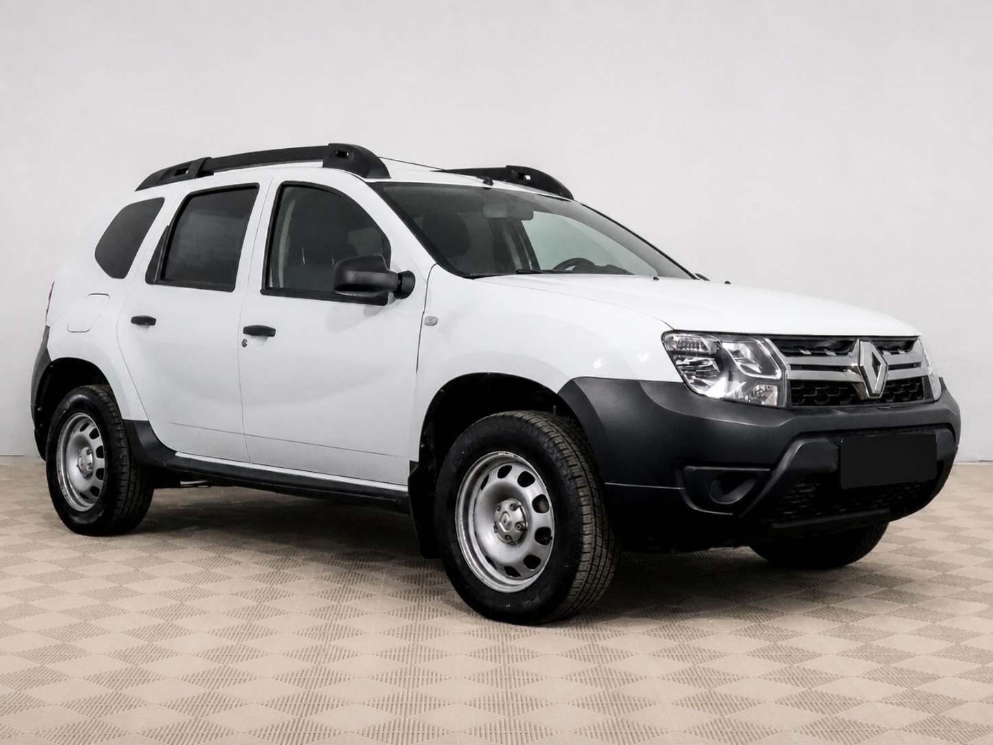 Renault - Renault Duster, 2019