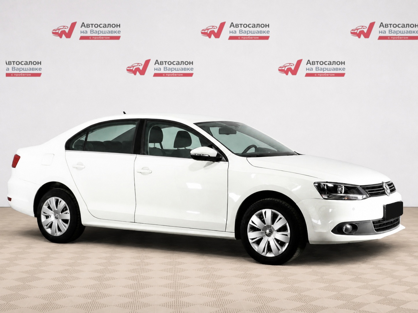 Volkswagen - Volkswagen Jetta, 2012