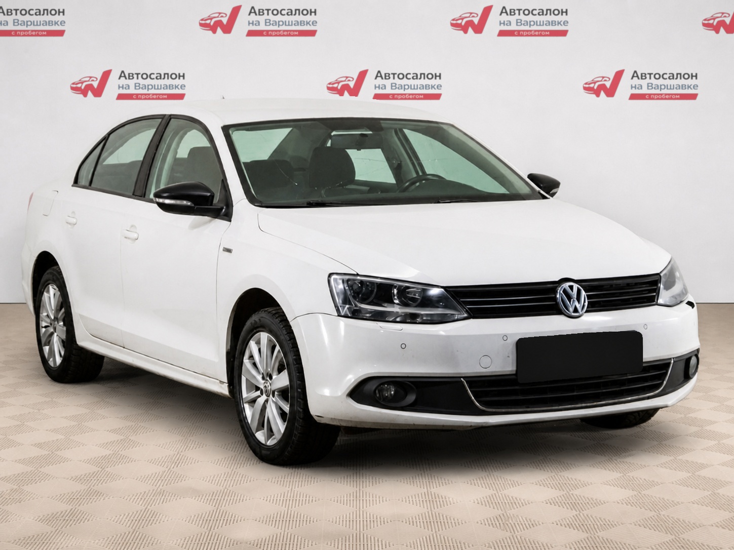 Volkswagen - Volkswagen Jetta, 2013