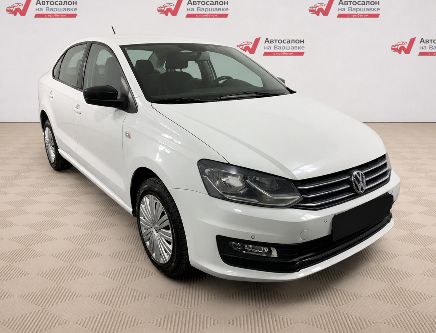 Volkswagen - Volkswagen Polo, 2020