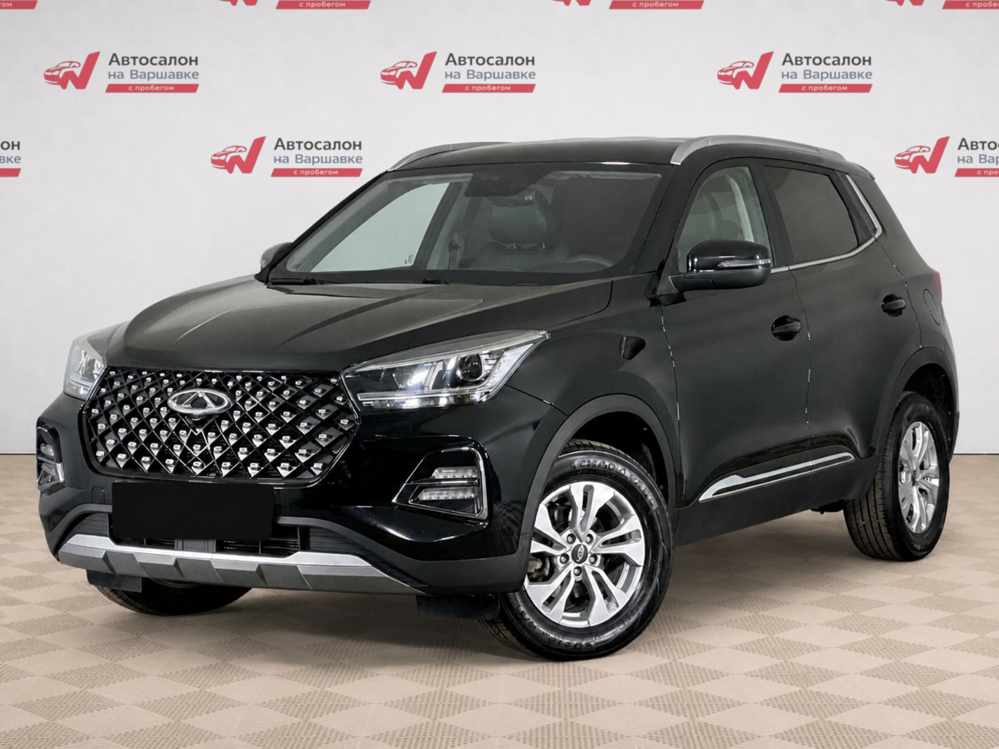 Chery - Chery Tiggo 4 Pro, 2023
