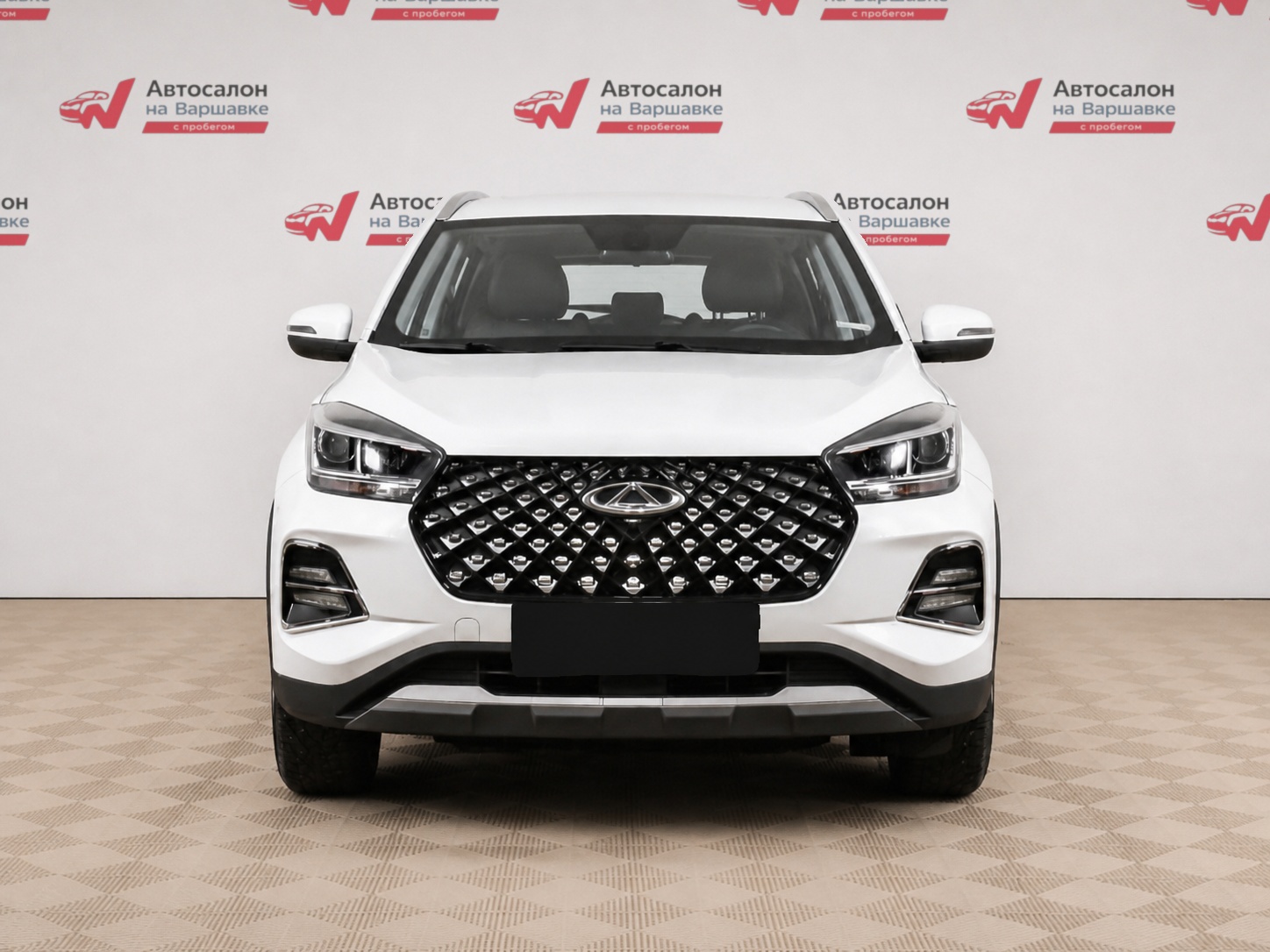Chery - CHERY Tiggo 4 Pro, 2023